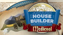 Product cover for House Builder - Medieval DLC