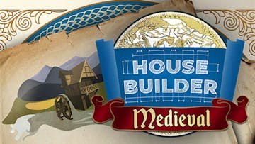 House Builder - Medieval DLC