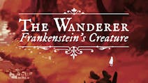 Product cover for The Wanderer: Frankenstein’s Creature