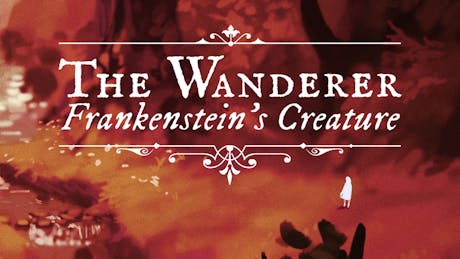 Product cover for The Wanderer: Frankenstein’s Creature