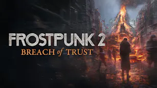 Product cover for Frostpunk 2: Breach of Trust - DLC