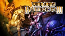 Product cover for Warlords Battlecry III