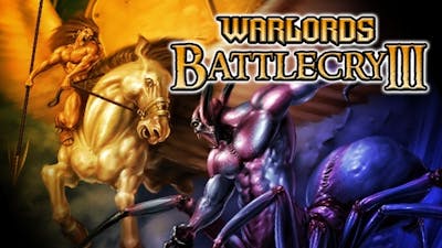 Warlords Battlecry III