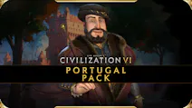 Product cover for Sid Meier's Civilization® VI: Portugal Pack