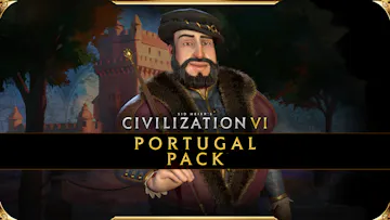 Sid Meier's Civilization® VI: Portugal Pack