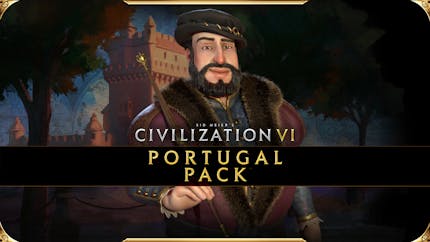 Sid Meier’s Civilization® VI - Portugal Pack