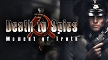 Product cover for Death to Spies: Moment of Truth