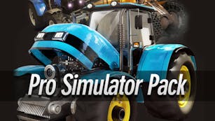 Product cover for Pro Simulator Pack