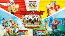 Product cover for Asterix & Obelix XXL Collection