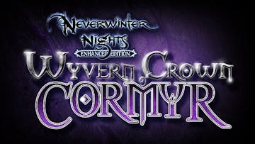 Neverwinter Nights: Wyvern Crown of Cormyr DLC