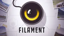 Product cover for Filament