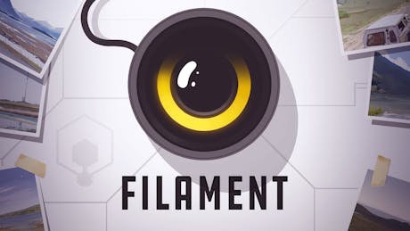 Product cover for Filament