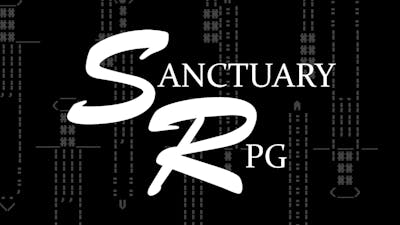 SanctuaryRPG: Black Edition