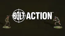 Product cover for Bolt Action