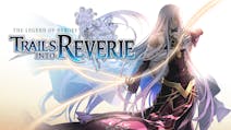 Product cover for The Legend of Heroes: Trails into Reverie
