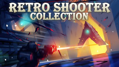 Retro Shooter Collection