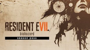 Product cover for Resident Evil 7 Biohazard - Season Pass DLC