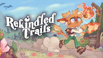 Product cover for Rekindled Trails