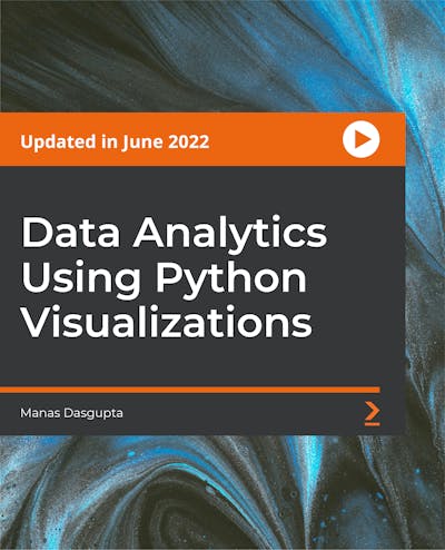 Data Analytics Using Python Visualizations