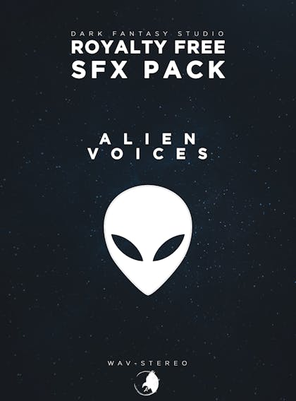 Alien Voices