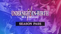 Product cover for UNDER NIGHT IN-BIRTH II Sys:Celes - Season Pass
