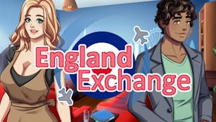 Product cover for England Exchange