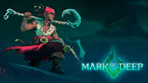 Product cover for Mark of the Deep