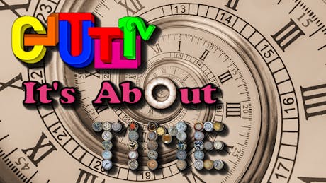 Product cover for Clutter 12: It's About Time - Collector's Edition