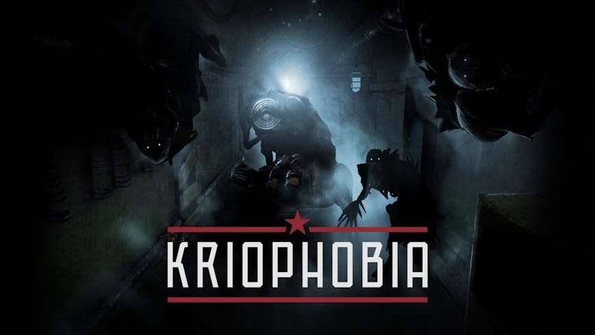 Product cover for Kriophobia