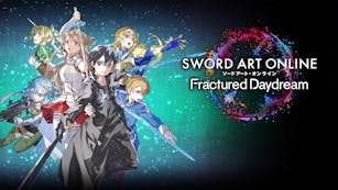 Product cover for SWORD ART ONLINE Fractured Daydream