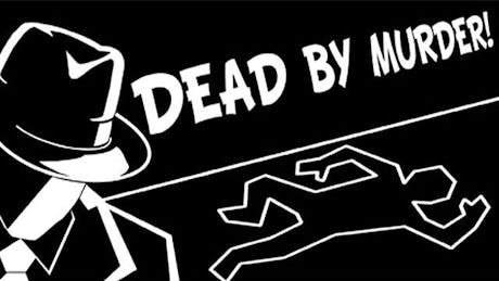 Product cover for Dead By Murder