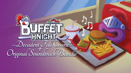 Product cover for + Original Soundtrack Bundle