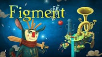 Product cover for Figment