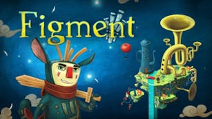 Product cover for Figment