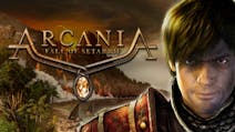 Product cover for ArcaniA: Fall of Setarrif