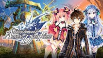 Product cover for Fairy Fencer F Advent Dark Force