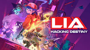 Lia: Hacking Destiny