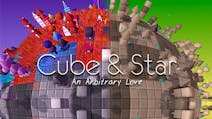 Product cover for Cube & Star: An Arbitrary Love
