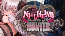 Product cover for Niplheim's Hunter - Branded Azel