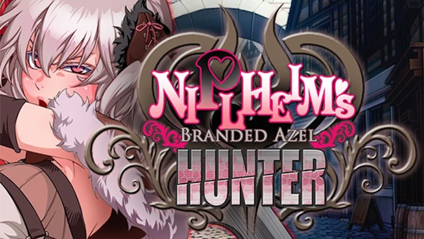 Product cover for Niplheim's Hunter - Branded Azel
