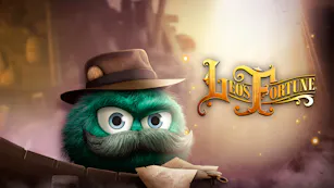 Product cover for Leo’s Fortune - HD Edition