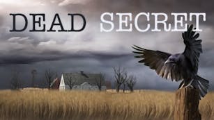 Product cover for Dead Secret