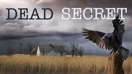 Product cover for Dead Secret