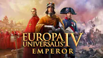 Product cover for Europa Universalis IV: Emperor