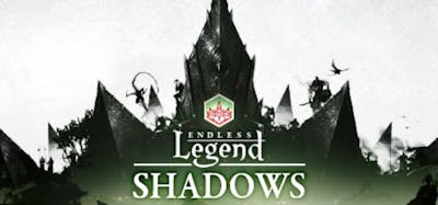 Endless Legend™ - Shadows