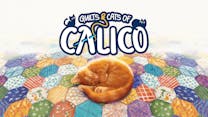 Quilts and Cats of Calico