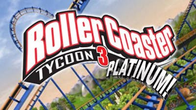 Is rollercoaster tycoon 3 for mac free download