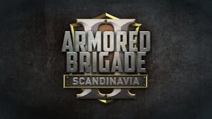 Product cover for Armored Brigade II: Scandinavia - DLC