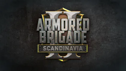 Product cover for Armored Brigade II: Scandinavia - DLC