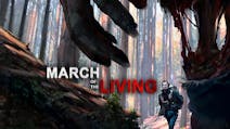 Product cover for March of the Living